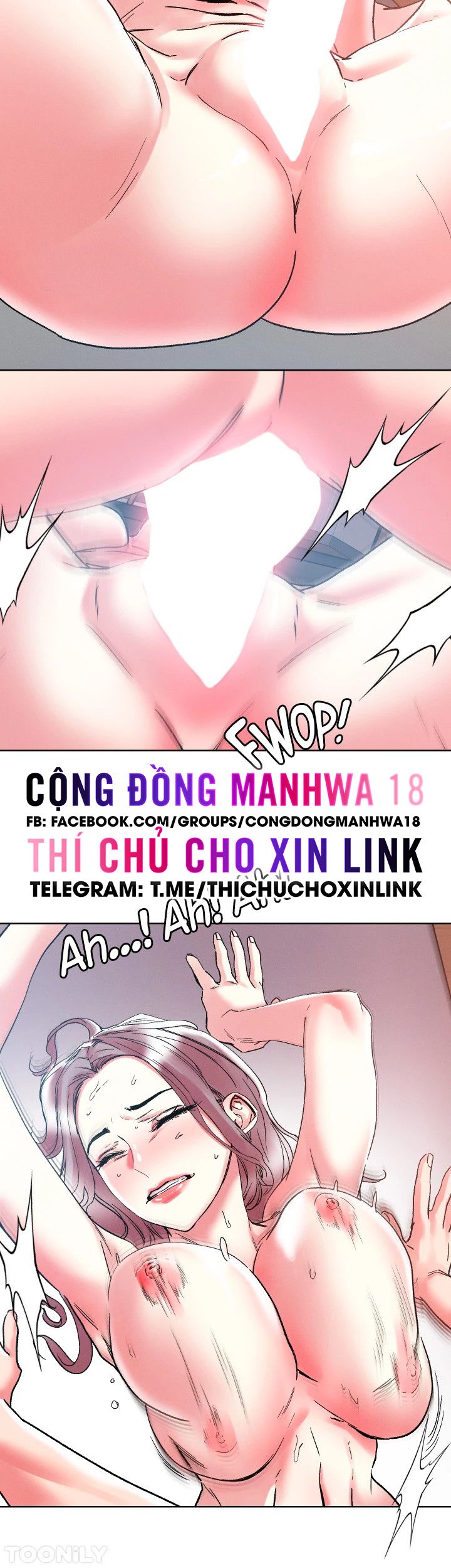 đọc truyện King Of The Night Chương 83 ảnh 28 tại Giả Dược