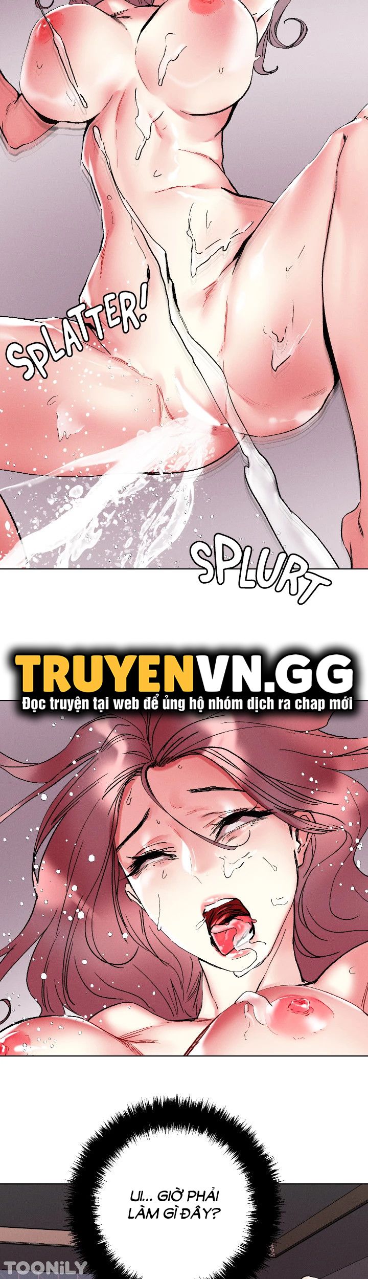 đọc truyện King Of The Night Chương 83 ảnh 34 tại Giả Dược
