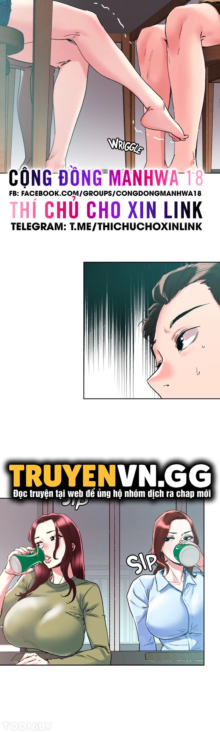 đọc truyện King Of The Night Chương 84 ảnh 16 tại Giả Dược