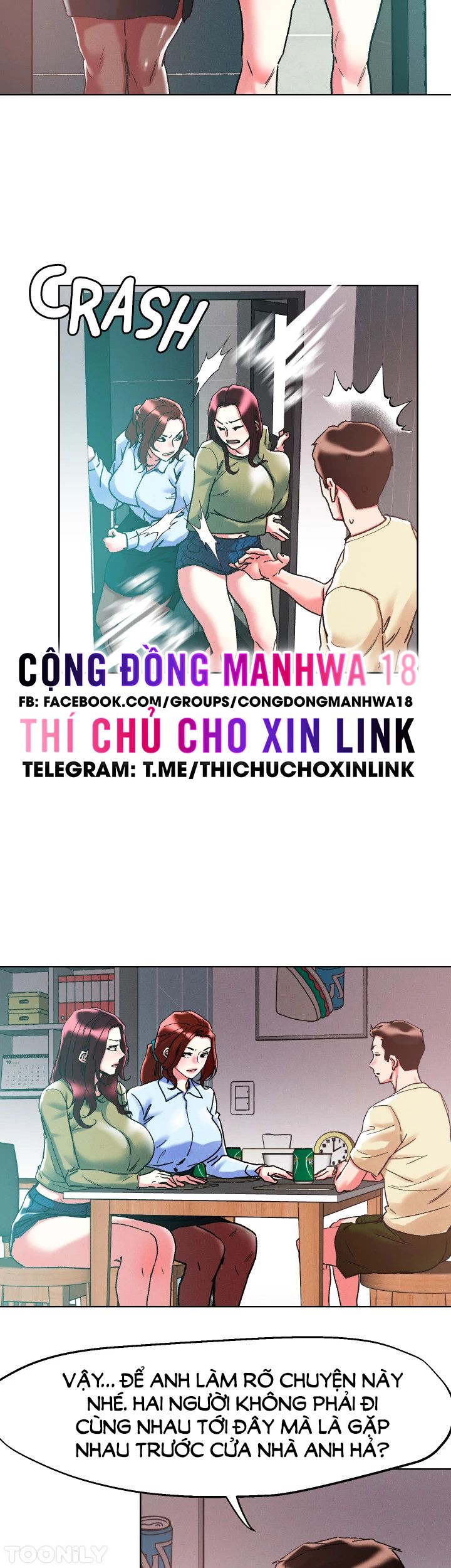 đọc truyện King Of The Night Chương 84 ảnh 10 tại Giả Dược