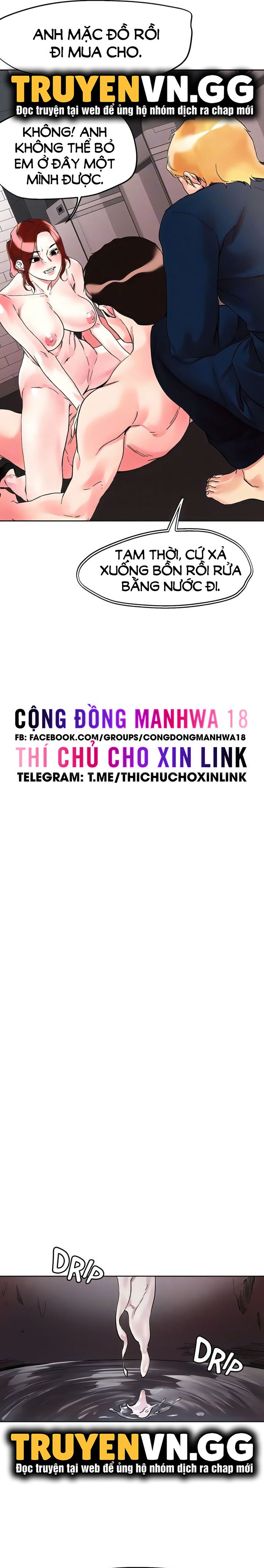 đọc truyện King Of The Night Chương 90 ảnh 19 tại Giả Dược