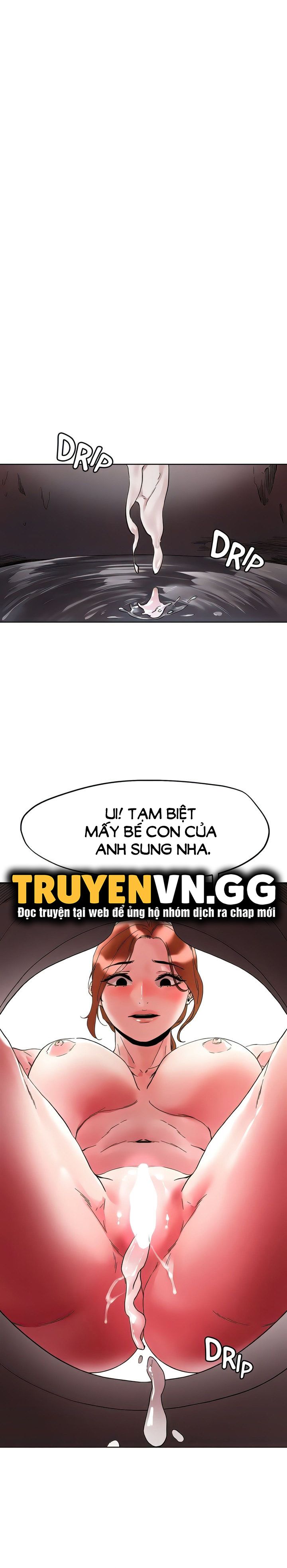 đọc truyện King Of The Night Chương 91 ảnh 3 tại Giả Dược