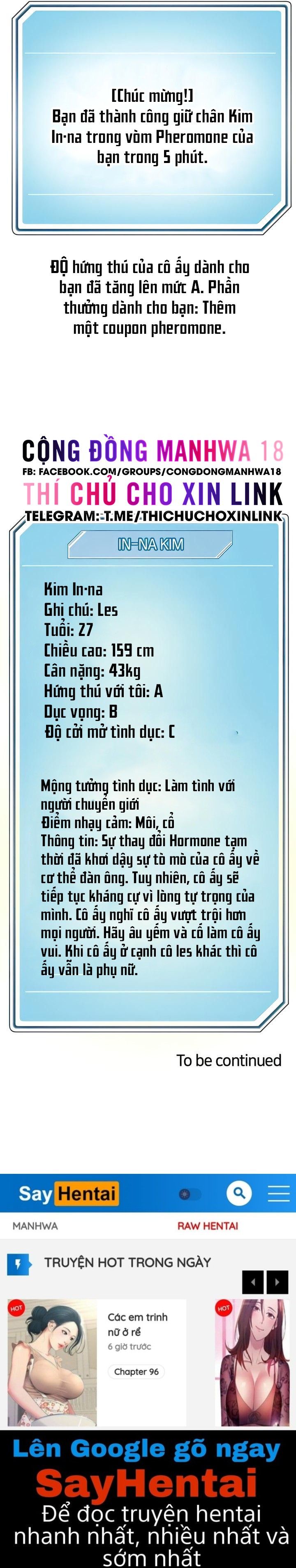đọc truyện King Of The Night Chương 93 ảnh 19 tại Giả Dược