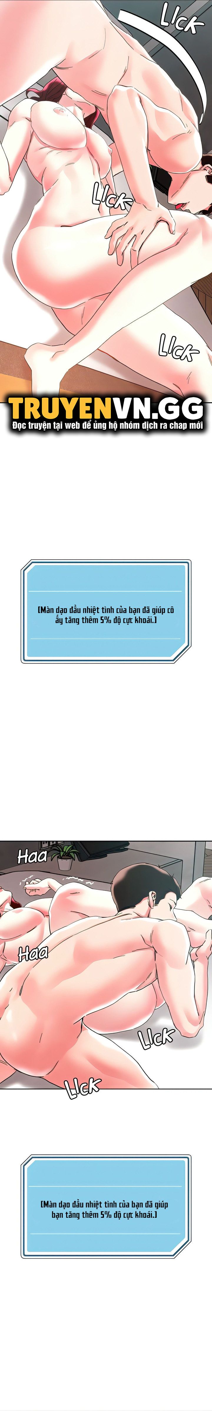 đọc truyện King Of The Night Chương 96 ảnh 5 tại Giả Dược