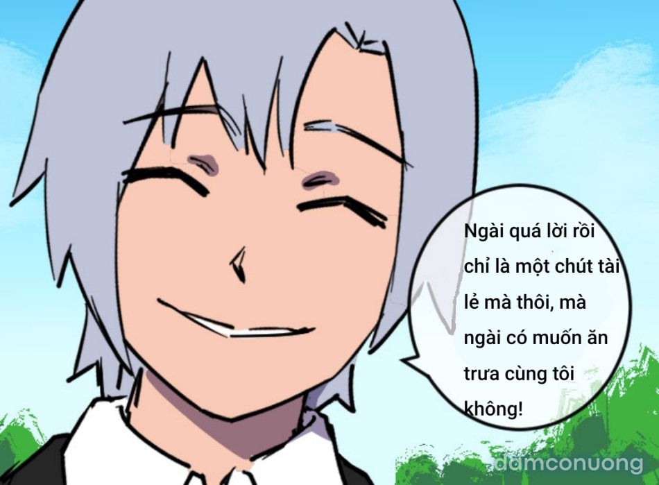 đọc truyện King Pacification Chương 3 ảnh 26 tại Thiên Thai Truyện