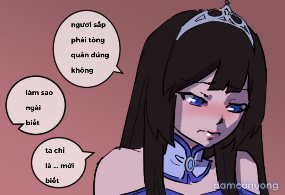 đọc truyện King Pacification Chương 3 ảnh 49 tại Thiên Thai Truyện