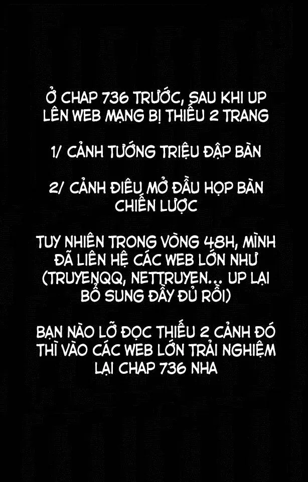đọc truyện Kingdom – Vương Giả Thiên Hạ Chương 737 ảnh 2 tại Thiên Thai Truyện
