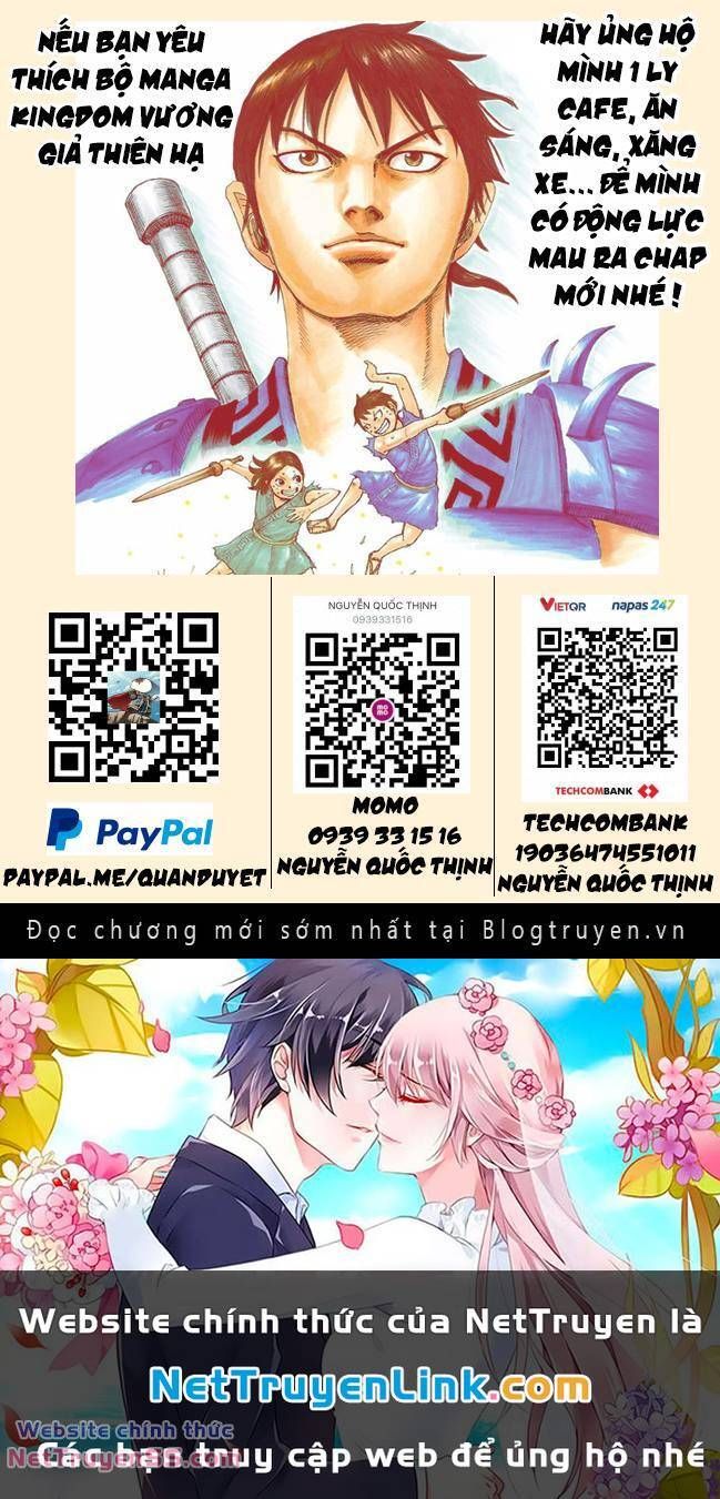 đọc truyện Kingdom – Vương Giả Thiên Hạ Chương 785 ảnh 21 tại Thiên Thai Truyện