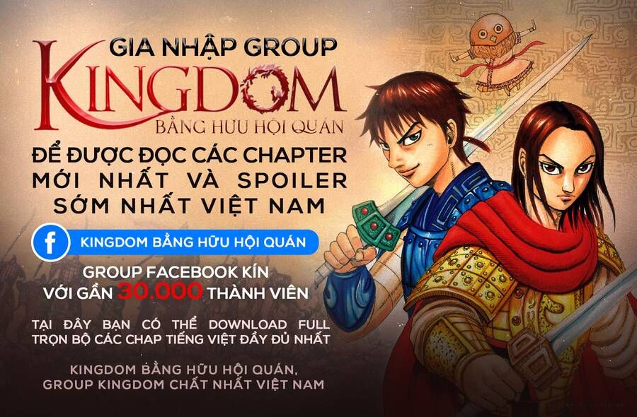 đọc truyện Kingdom – Vương Giả Thiên Hạ Chương 788 ảnh 2 tại Thiên Thai Truyện