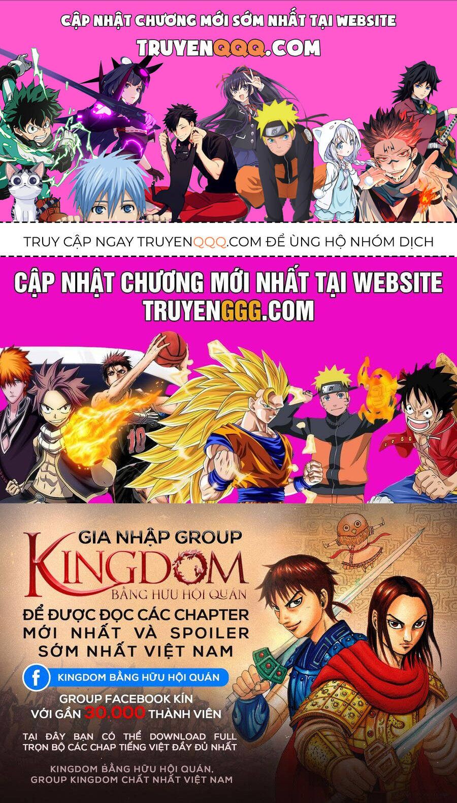 đọc truyện Kingdom – Vương Giả Thiên Hạ Chương 819 ảnh 1 tại Thiên Thai Truyện