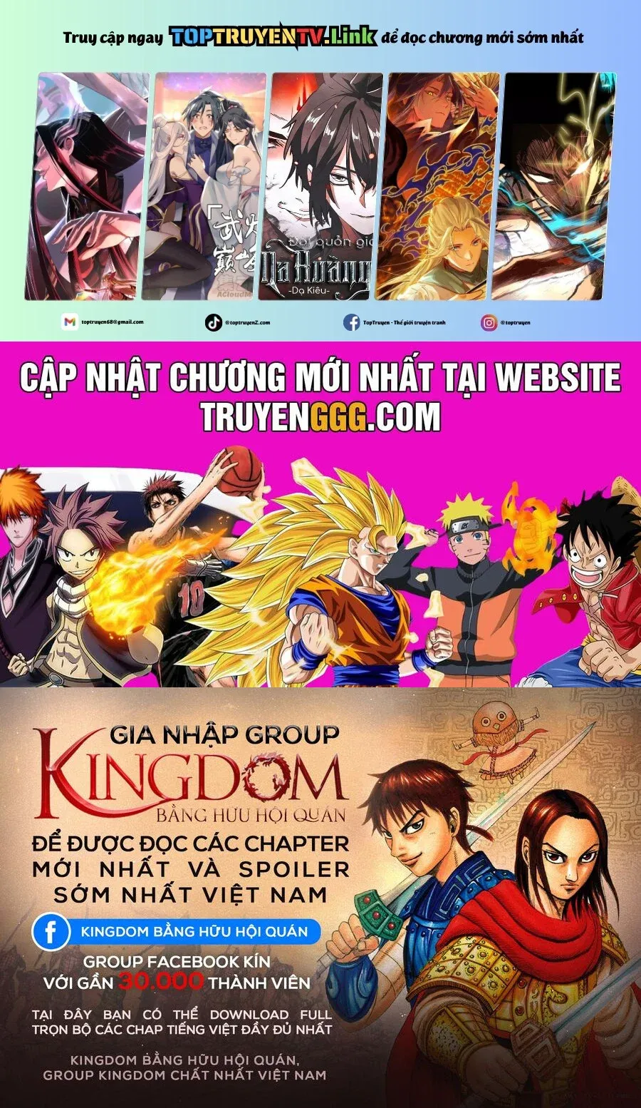 đọc truyện Kingdom – Vương Giả Thiên Hạ Chương 827 ảnh 1 tại Thiên Thai Truyện