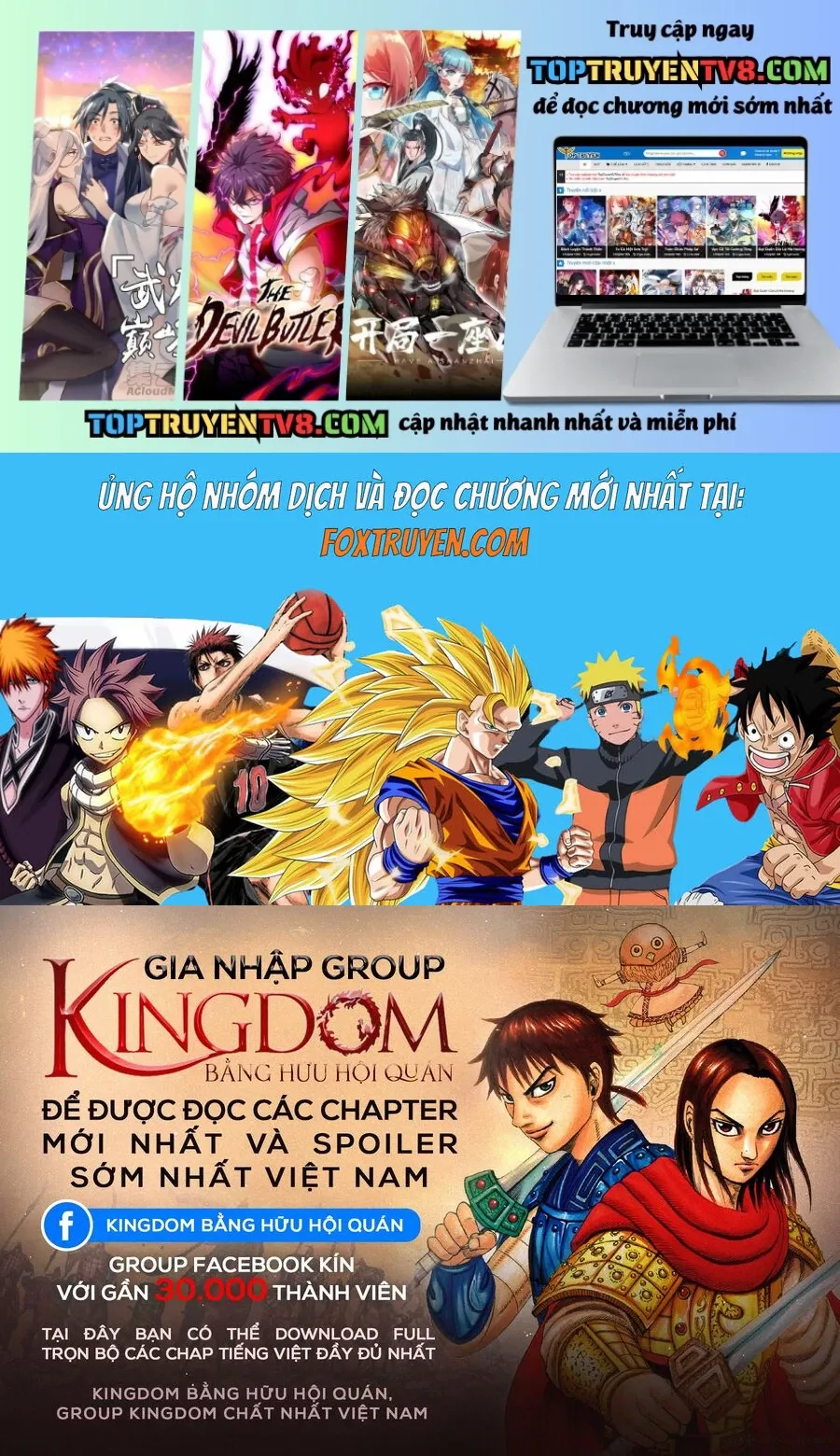 đọc truyện Kingdom – Vương Giả Thiên Hạ Chương 846 ảnh 3 tại Thiên Thai Truyện