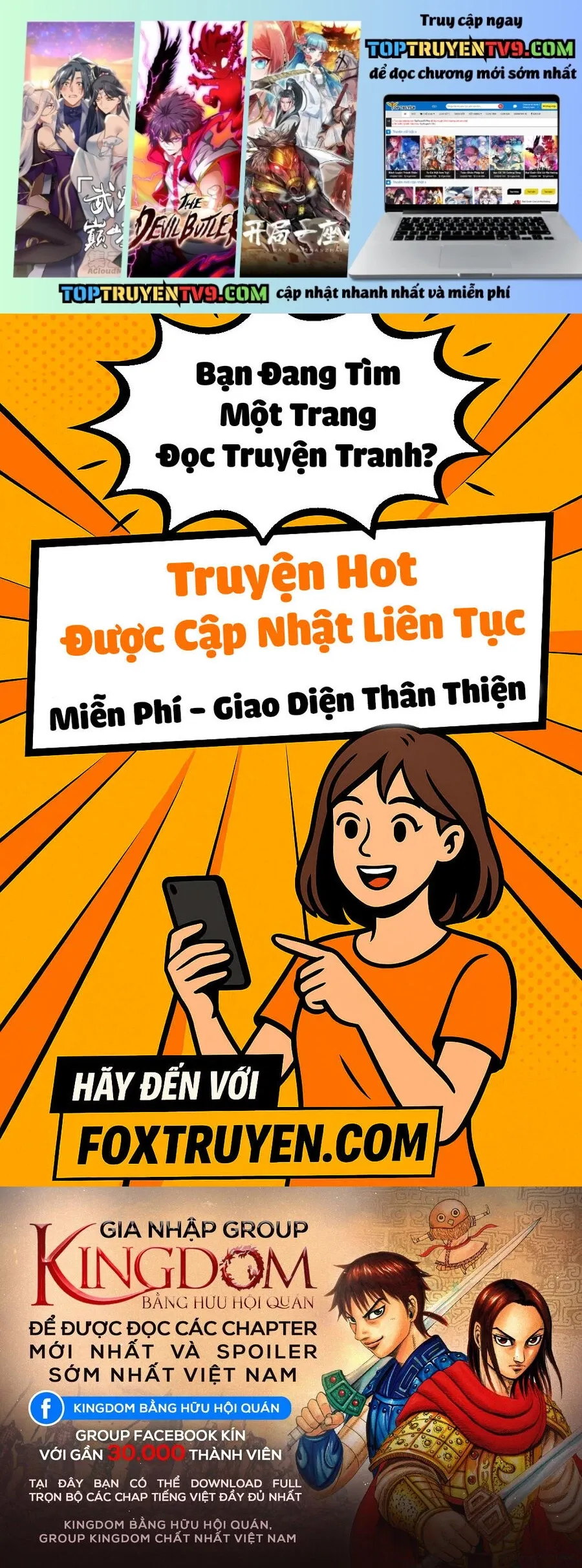 đọc truyện Kingdom – Vương Giả Thiên Hạ Chương 848 ảnh 3 tại Thiên Thai Truyện