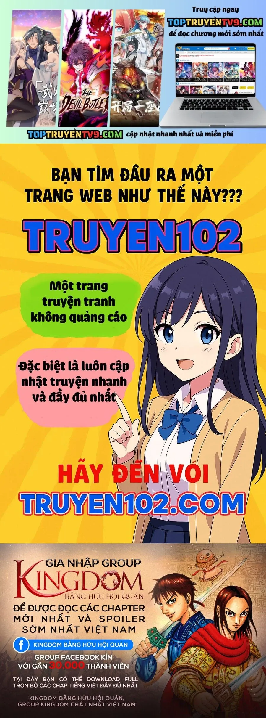 đọc truyện Kingdom – Vương Giả Thiên Hạ Chương 849 ảnh 3 tại Thiên Thai Truyện