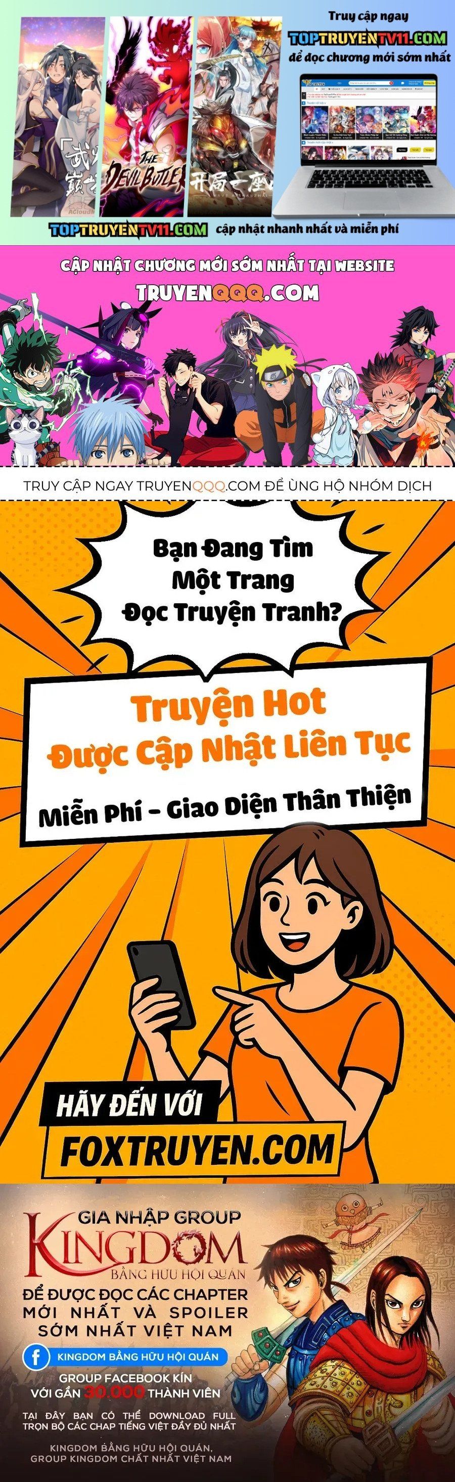 đọc truyện Kingdom – Vương Giả Thiên Hạ Chương 854 ảnh 3 tại Thiên Thai Truyện