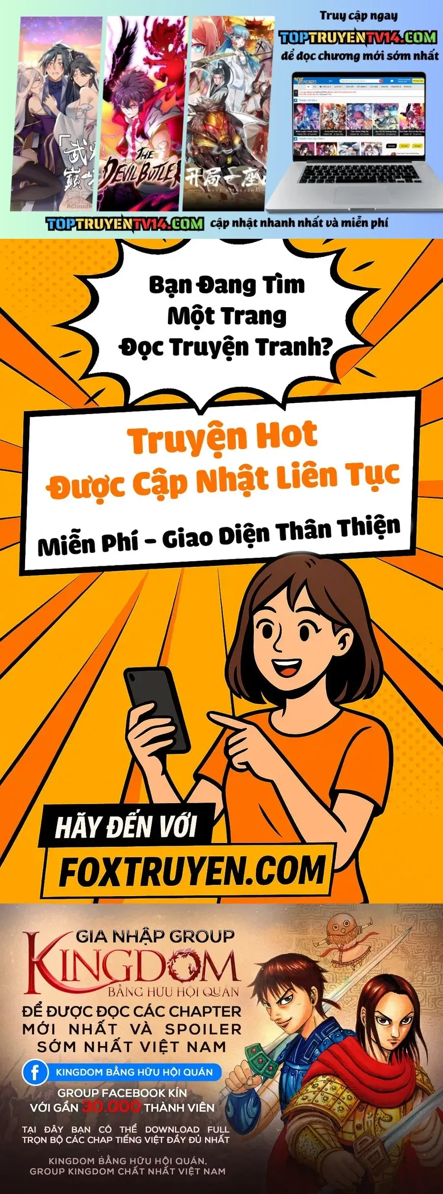 đọc truyện Kingdom – Vương Giả Thiên Hạ Chương 858 ảnh 3 tại Thiên Thai Truyện