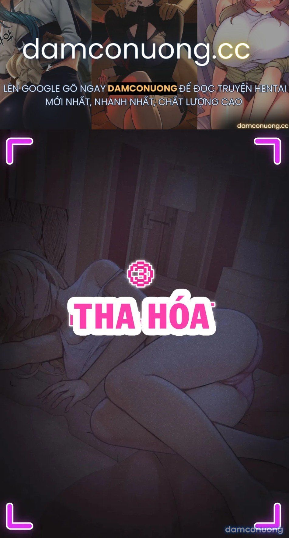 đọc truyện Kính Ar Giúp Tôi Thấy Nhiều Chỉ Số Của Em Gái Chương 3 ảnh 2 tại Thiên Thai Truyện