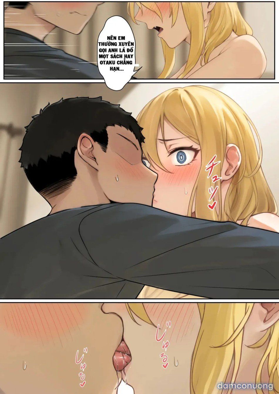 đọc truyện Kính Ar Giúp Tôi Thấy Nhiều Chỉ Số Của Em Gái Chương 4 ảnh 43 tại Thiên Thai Truyện