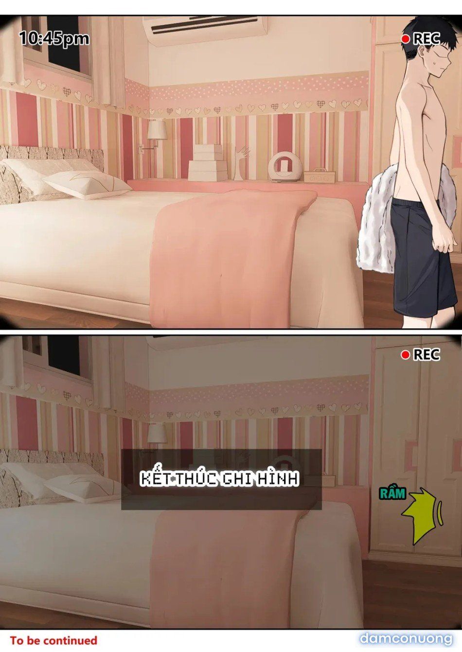 đọc truyện Kính Ar Giúp Tôi Thấy Nhiều Chỉ Số Của Em Gái Chương 5 ảnh 40 tại Thiên Thai Truyện