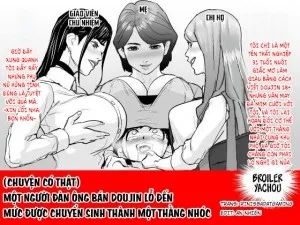 Kinh Doanh Thất Bại - Tôi Được Chuyển Sinh Thành Một Bé Shouta