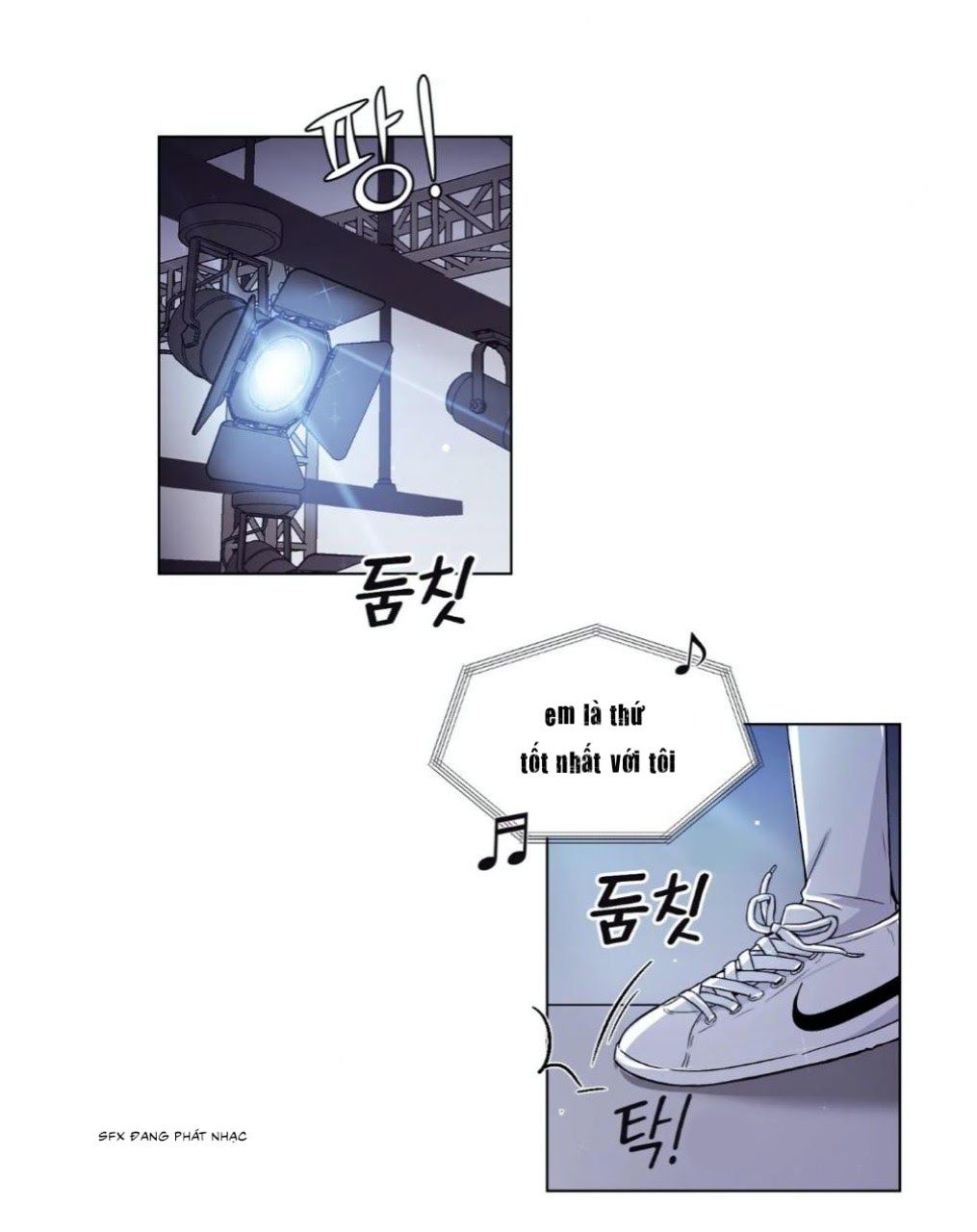 đọc truyện Kinh Nghiệm Cảnh Nóng Chương 1 ảnh 3 tại Thiên Thai Truyện