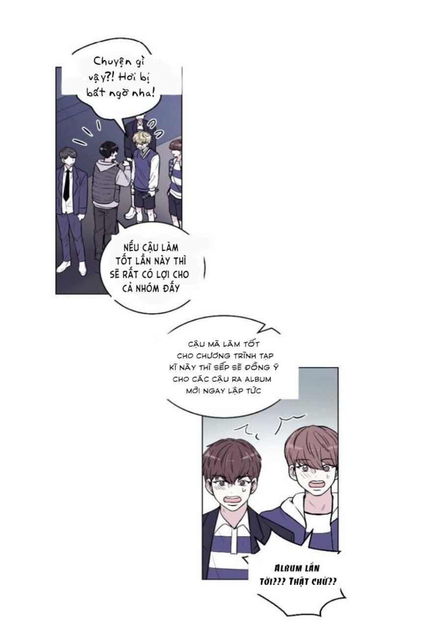 đọc truyện Kinh Nghiệm Cảnh Nóng Chương 1 ảnh 14 tại Thiên Thai Truyện