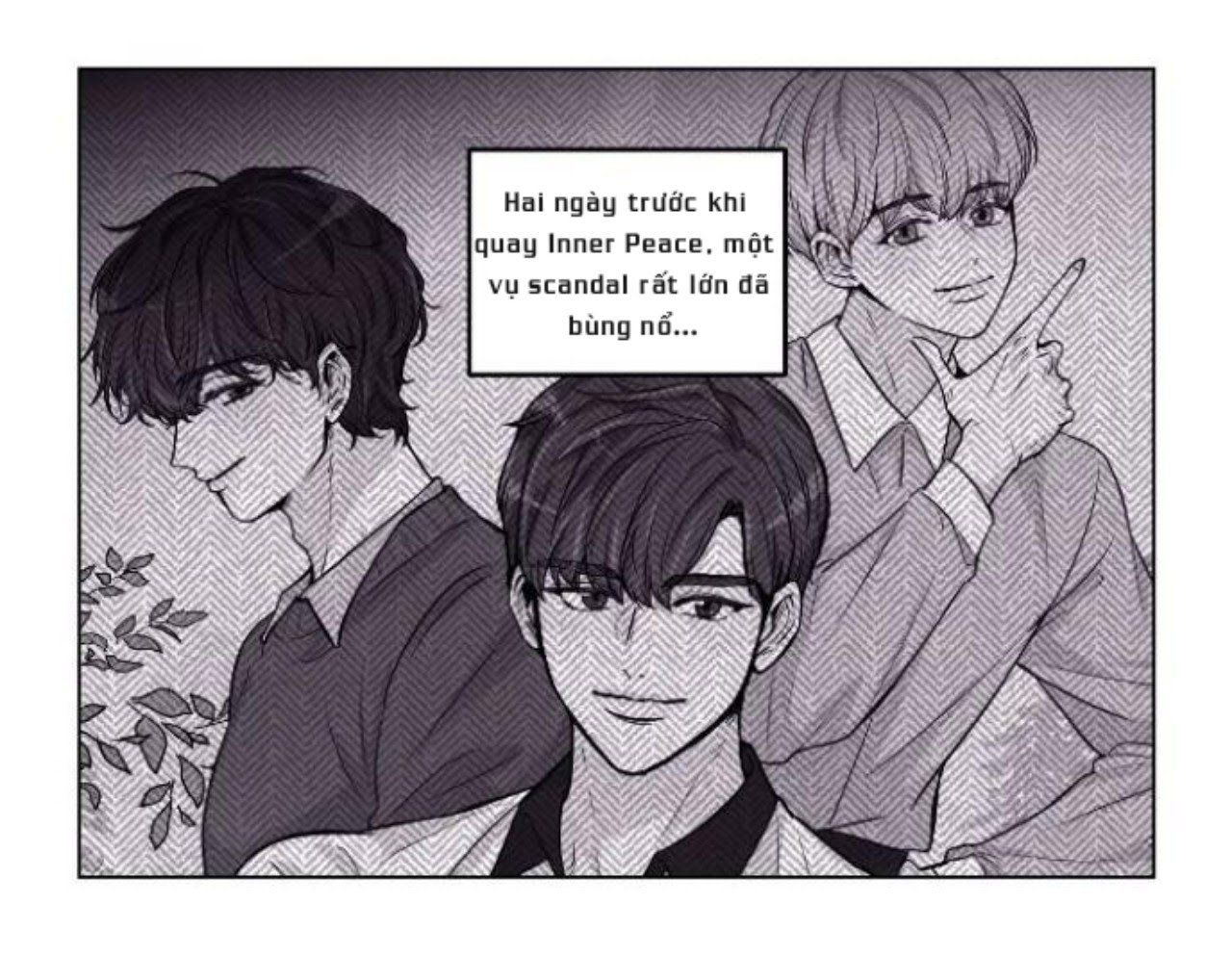 đọc truyện Kinh Nghiệm Cảnh Nóng Chương 1 ảnh 20 tại Thiên Thai Truyện