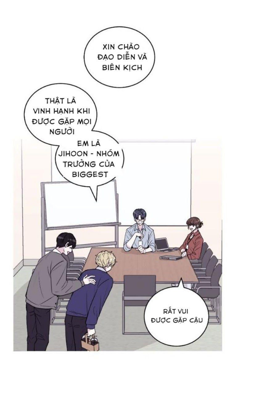 đọc truyện Kinh Nghiệm Cảnh Nóng Chương 1 ảnh 24 tại Thiên Thai Truyện