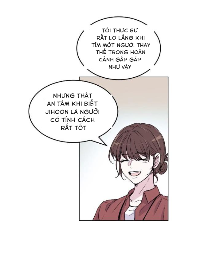 đọc truyện Kinh Nghiệm Cảnh Nóng Chương 1 ảnh 27 tại Thiên Thai Truyện