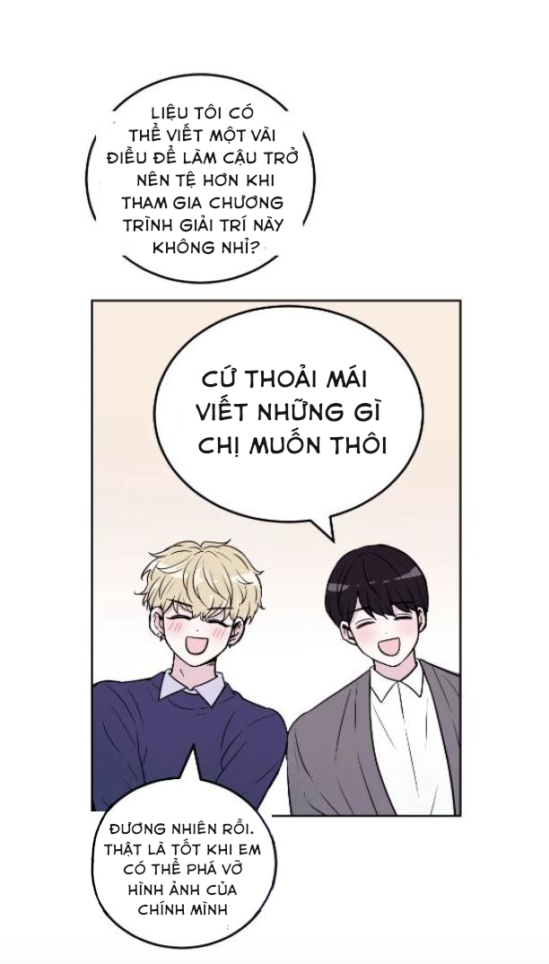 đọc truyện Kinh Nghiệm Cảnh Nóng Chương 1 ảnh 28 tại Thiên Thai Truyện