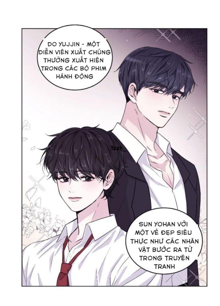 đọc truyện Kinh Nghiệm Cảnh Nóng Chương 1 ảnh 30 tại Thiên Thai Truyện