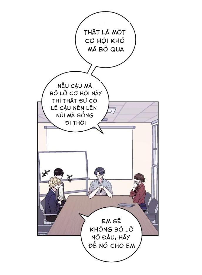 đọc truyện Kinh Nghiệm Cảnh Nóng Chương 1 ảnh 31 tại Thiên Thai Truyện