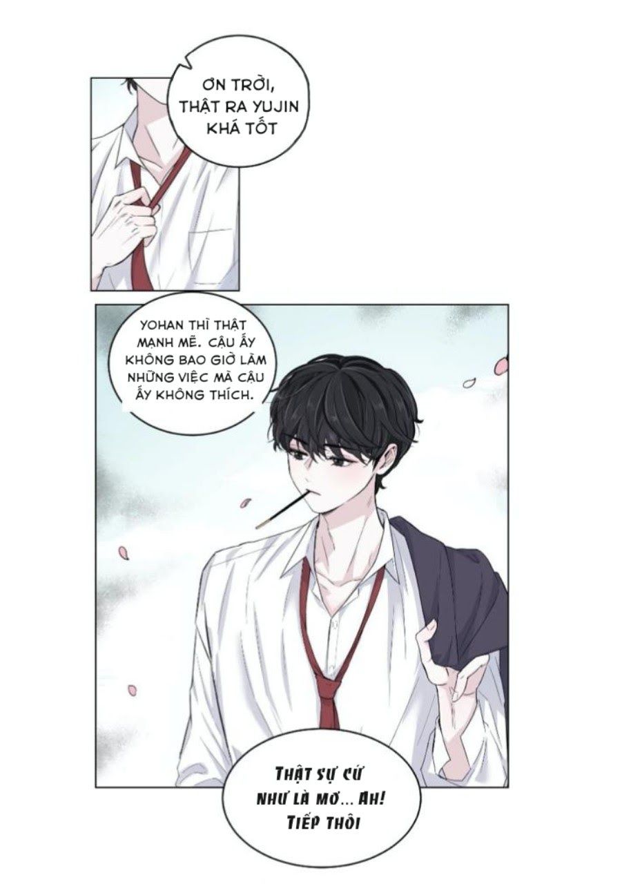 đọc truyện Kinh Nghiệm Cảnh Nóng Chương 1 ảnh 32 tại Thiên Thai Truyện