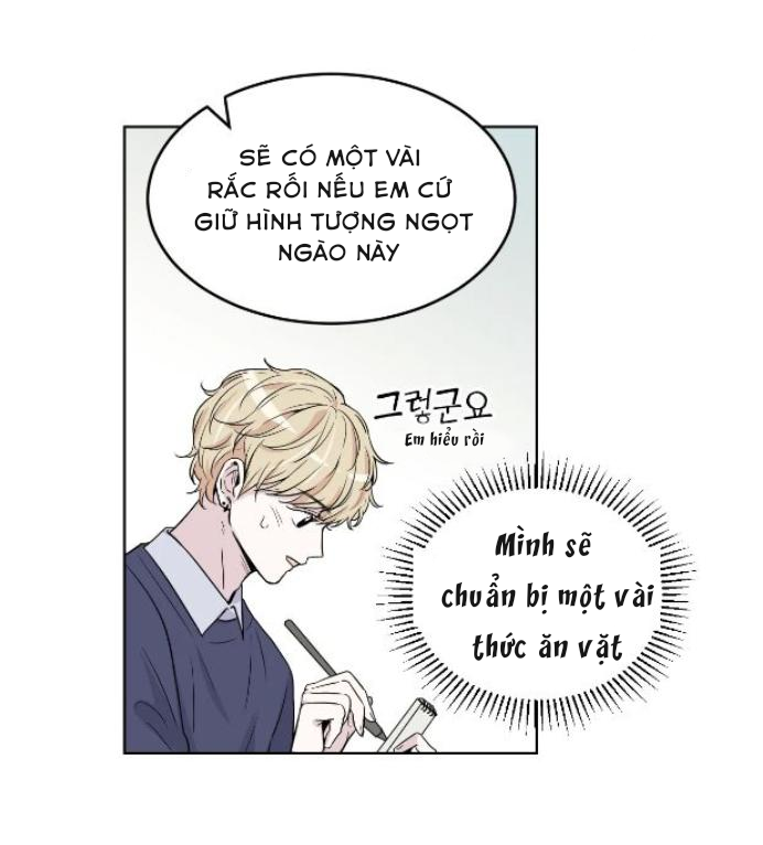 đọc truyện Kinh Nghiệm Cảnh Nóng Chương 1 ảnh 33 tại Thiên Thai Truyện