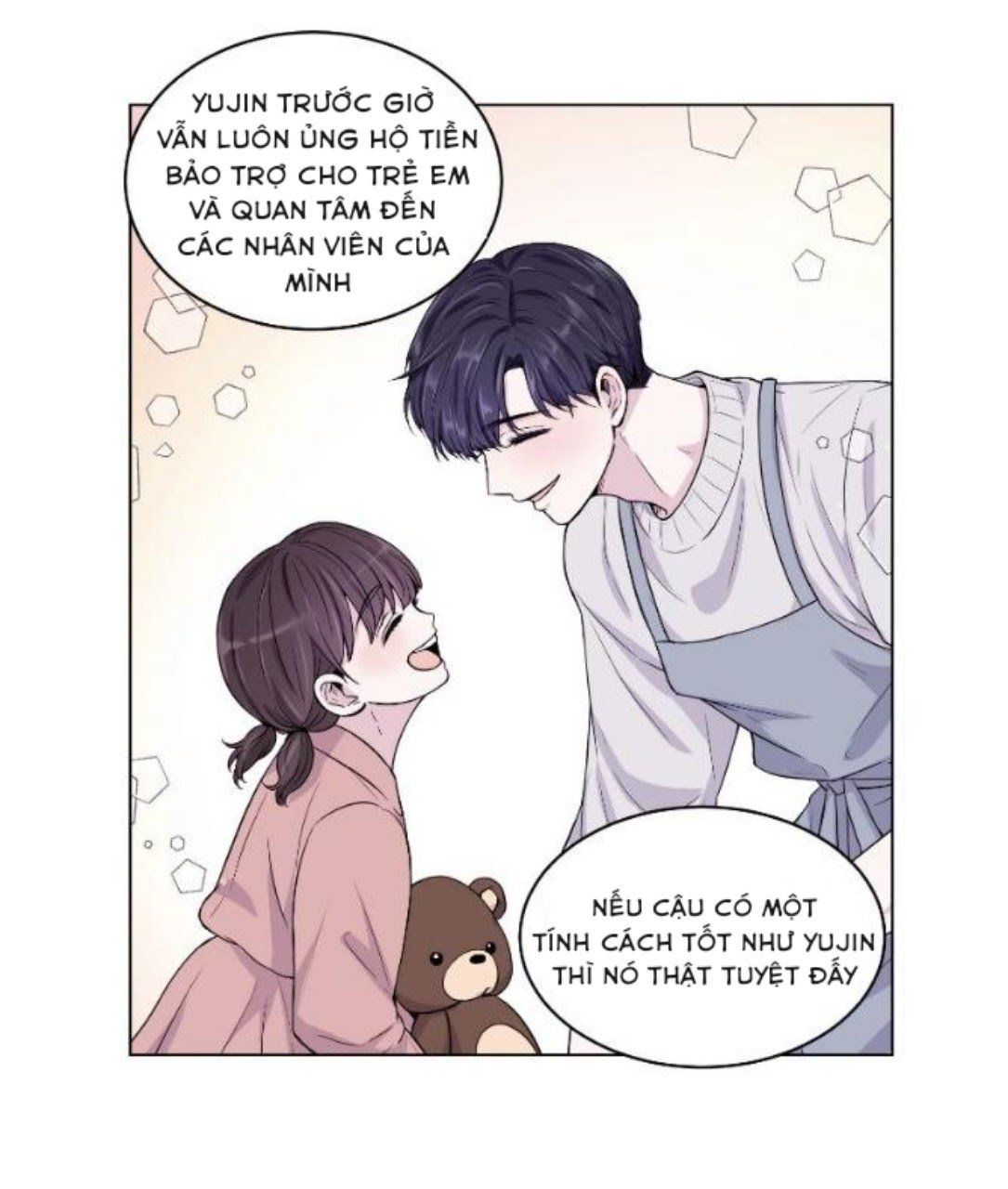 đọc truyện Kinh Nghiệm Cảnh Nóng Chương 1 ảnh 36 tại Thiên Thai Truyện