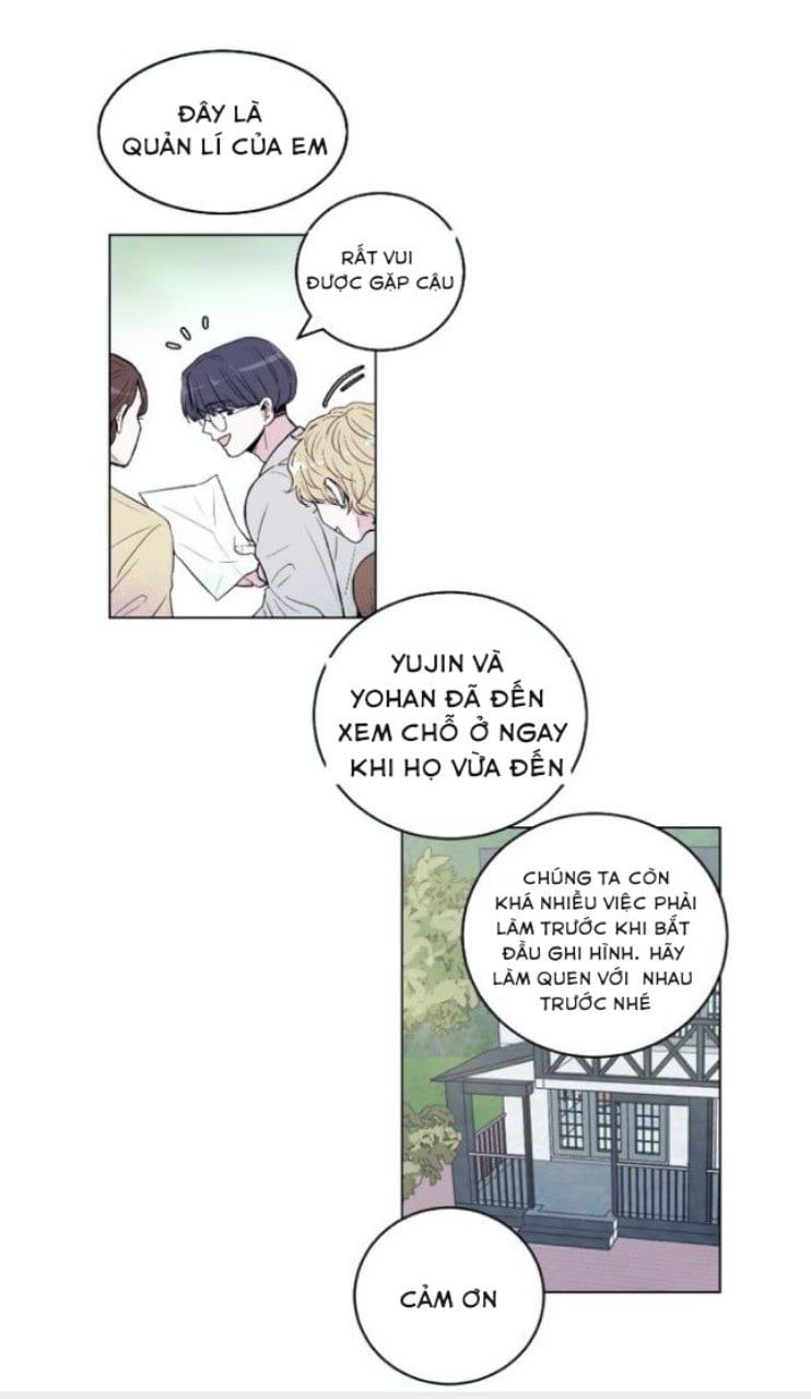 đọc truyện Kinh Nghiệm Cảnh Nóng Chương 1 ảnh 41 tại Thiên Thai Truyện