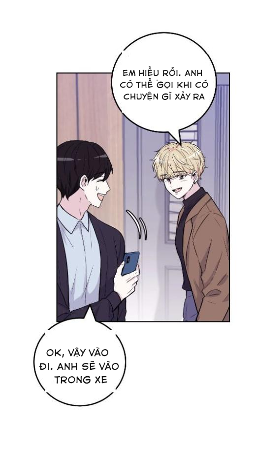 đọc truyện Kinh Nghiệm Cảnh Nóng Chương 1 ảnh 43 tại Thiên Thai Truyện