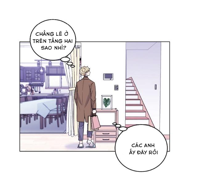 đọc truyện Kinh Nghiệm Cảnh Nóng Chương 1 ảnh 49 tại Thiên Thai Truyện