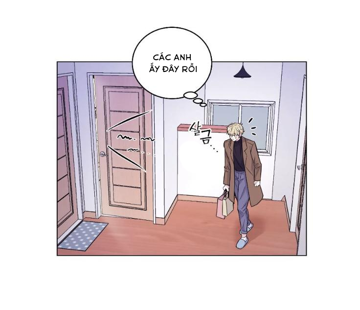 đọc truyện Kinh Nghiệm Cảnh Nóng Chương 1 ảnh 50 tại Thiên Thai Truyện