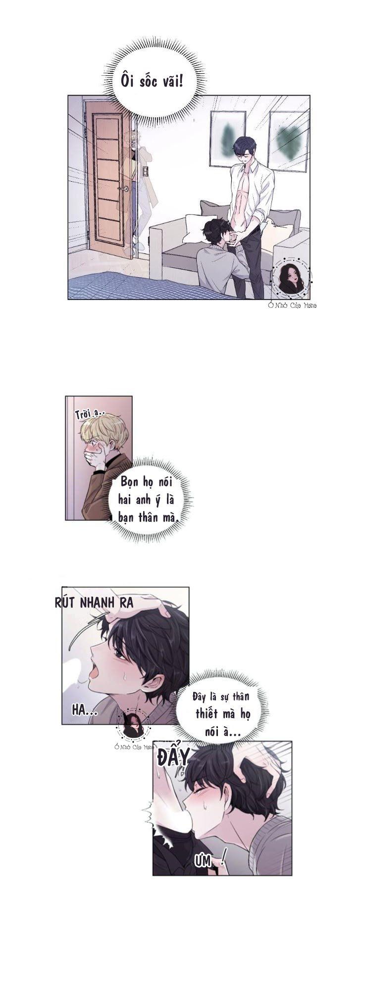 đọc truyện Kinh Nghiệm Cảnh Nóng Chương 1 ảnh 55 tại Thiên Thai Truyện