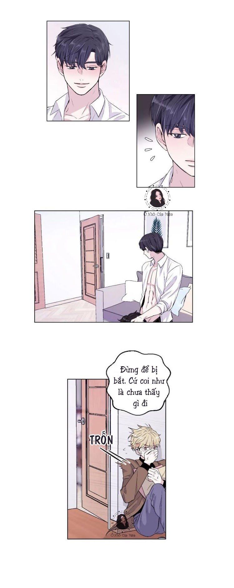 đọc truyện Kinh Nghiệm Cảnh Nóng Chương 1 ảnh 56 tại Thiên Thai Truyện