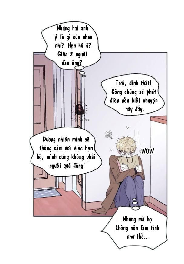 đọc truyện Kinh Nghiệm Cảnh Nóng Chương 1 ảnh 57 tại Thiên Thai Truyện