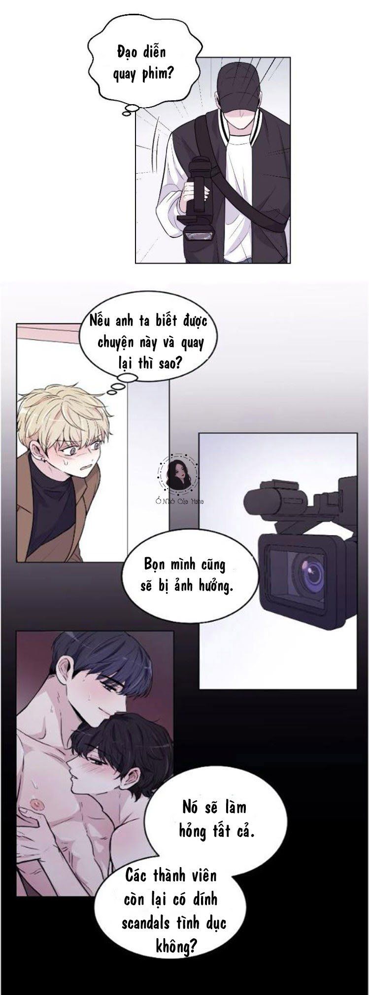 đọc truyện Kinh Nghiệm Cảnh Nóng Chương 1 ảnh 59 tại Thiên Thai Truyện