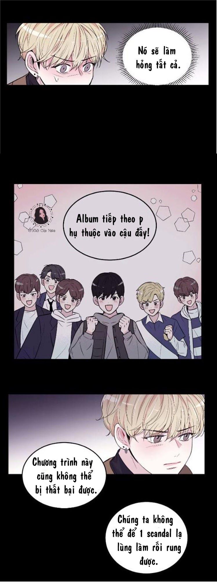 đọc truyện Kinh Nghiệm Cảnh Nóng Chương 1 ảnh 60 tại Thiên Thai Truyện