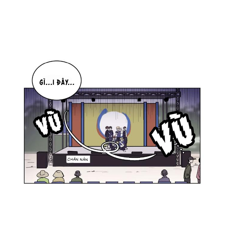 đọc truyện Kinh Nghiệm Cảnh Nóng Chương 1 ảnh 8 tại Thiên Thai Truyện