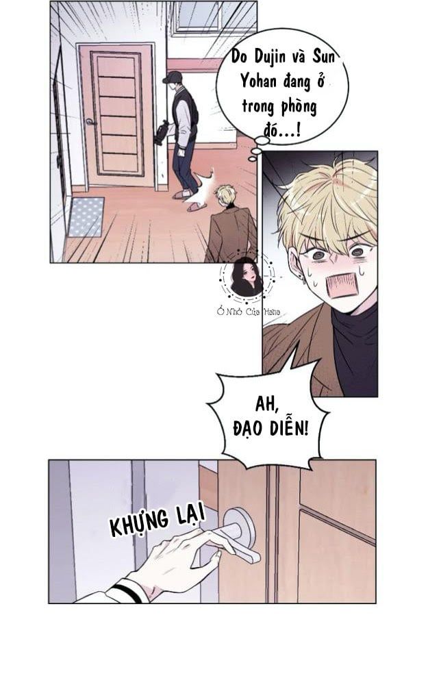 đọc truyện Kinh Nghiệm Cảnh Nóng Chương 1 ảnh 64 tại Thiên Thai Truyện