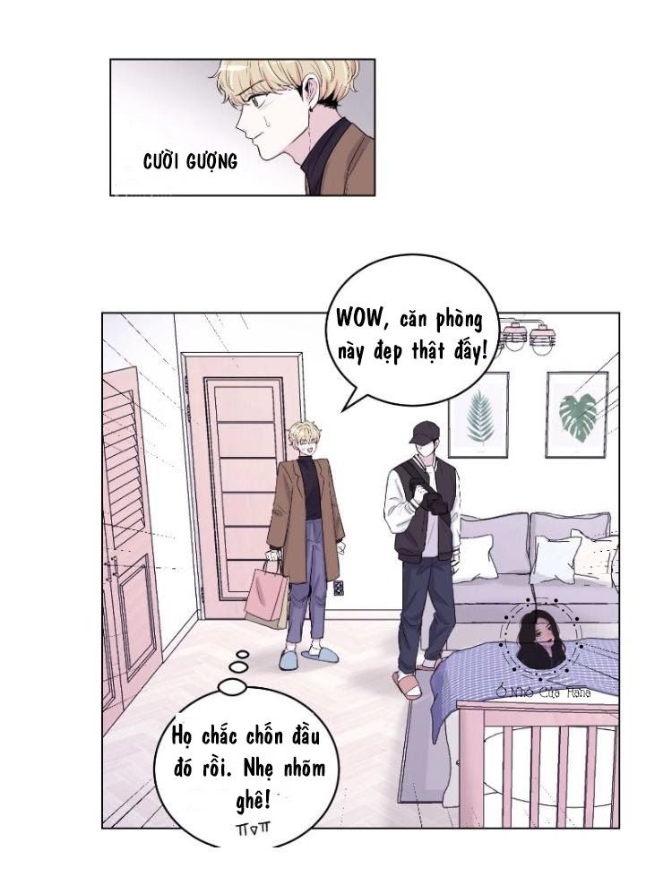 đọc truyện Kinh Nghiệm Cảnh Nóng Chương 1 ảnh 67 tại Thiên Thai Truyện