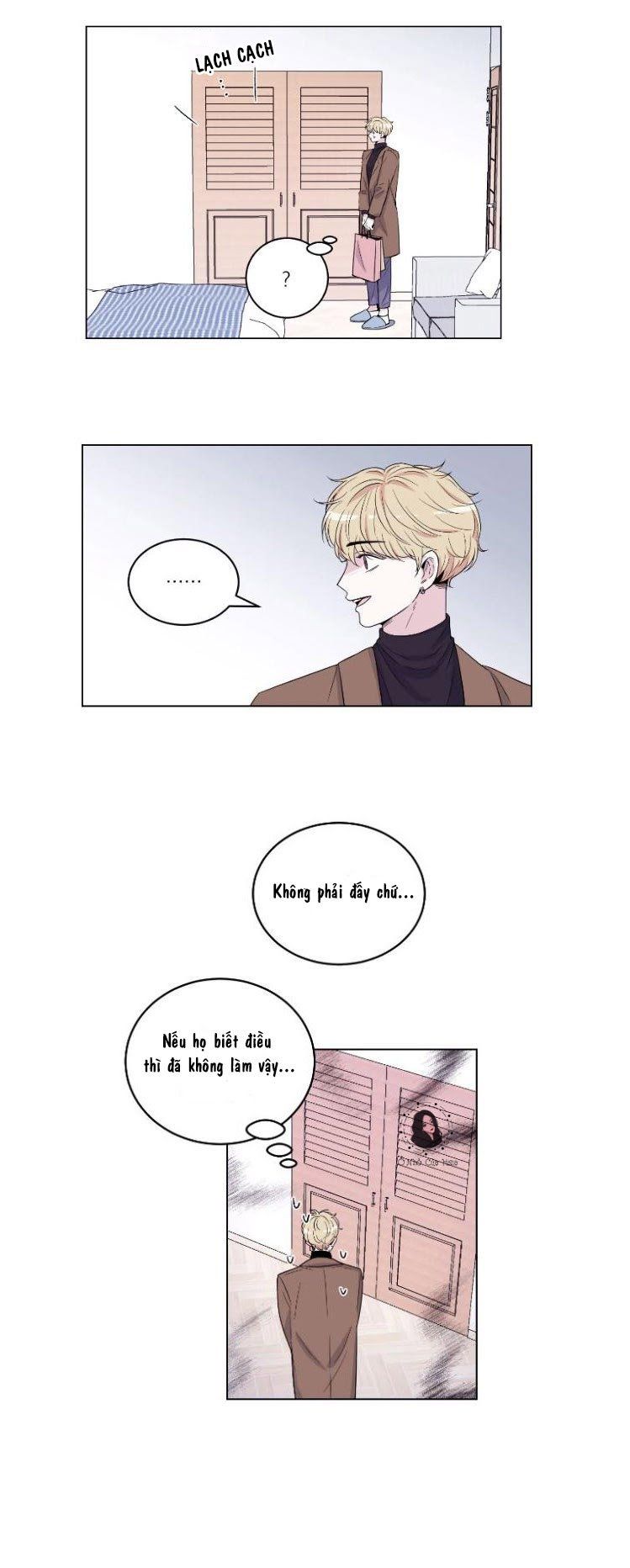 đọc truyện Kinh Nghiệm Cảnh Nóng Chương 1 ảnh 69 tại Thiên Thai Truyện