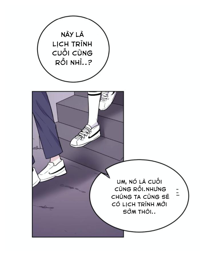 đọc truyện Kinh Nghiệm Cảnh Nóng Chương 1 ảnh 10 tại Thiên Thai Truyện