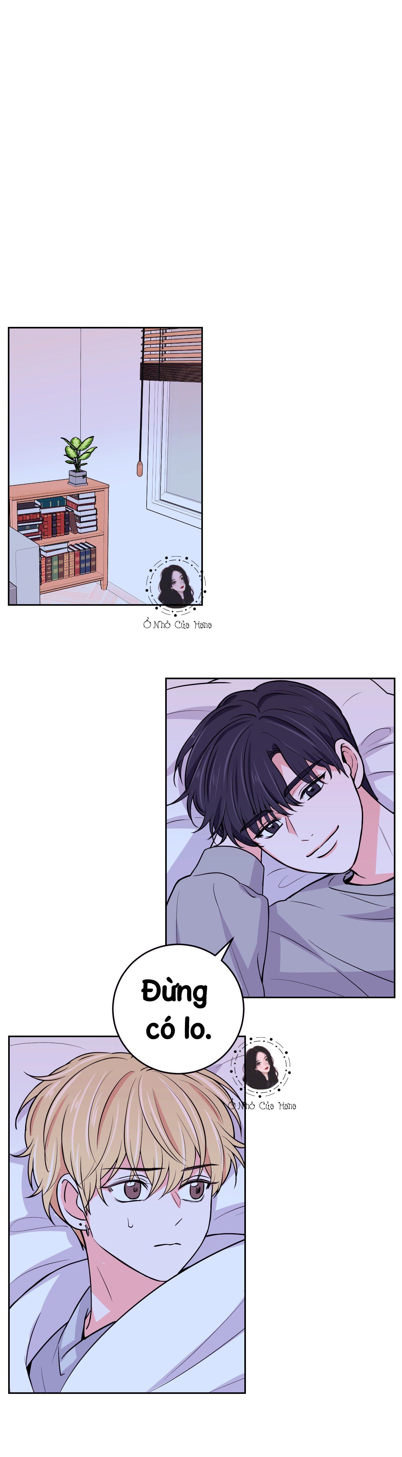 đọc truyện Kinh Nghiệm Cảnh Nóng Chương 10 ảnh 3 tại Thiên Thai Truyện